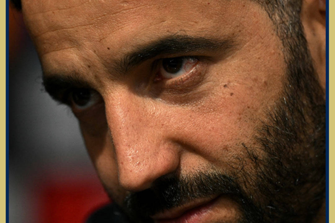 【竞界】病魔曼联：陷入恐怖游轮循环 目前无药可医